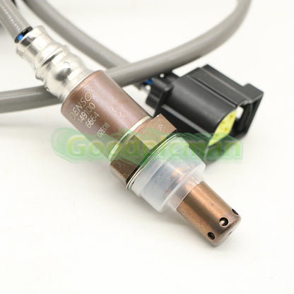 FOR MD320350 Mitsubishi Van four-wheel drive PD6W front oxygen sensor 1PCS