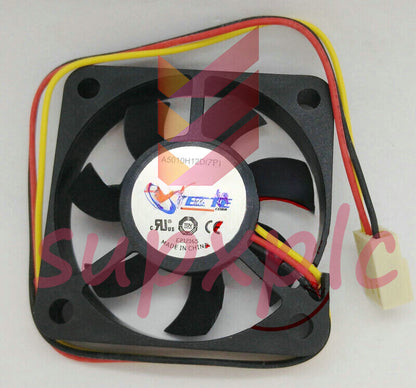 1PC 5010 VETTE A5010H12D 12V 0.14A 5cm Fan Free shipping
