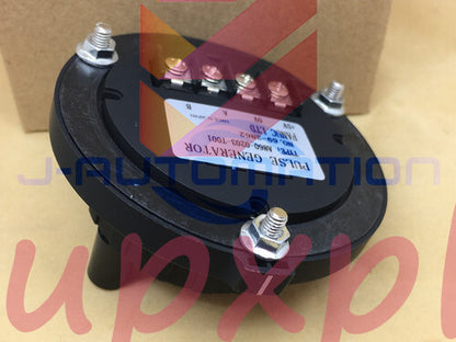 1PCS FANUC A860-0203-T001 MANUAL PULSE GENERATOR PENDANT TYPE HANDWHEEL #P