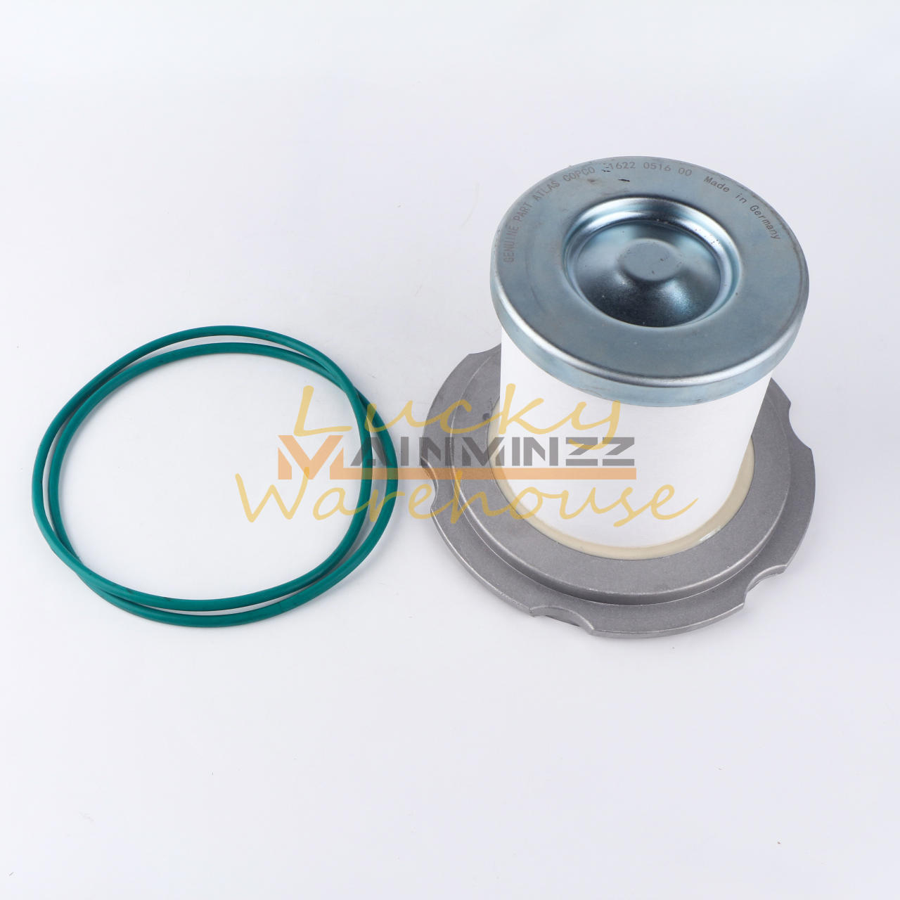 Oil Separator 1622051600 for Screw Air Compressor Part 2901077901