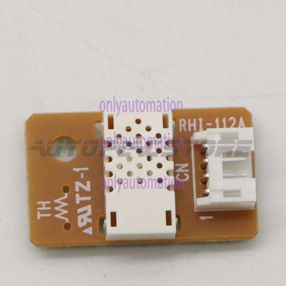 1PCS For Dehumidifier Temperature And Humidity Sensor Module RHI-112A