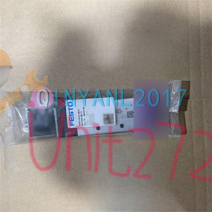 1PCS VUVS-LK25-M52-AD-G14-1B2-S 8043218 Solenoid Valve #un