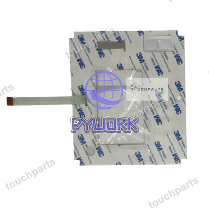 CG09 Keypad Membrane for Gema Optiflex 2 Powder Coating System CG09 Control
