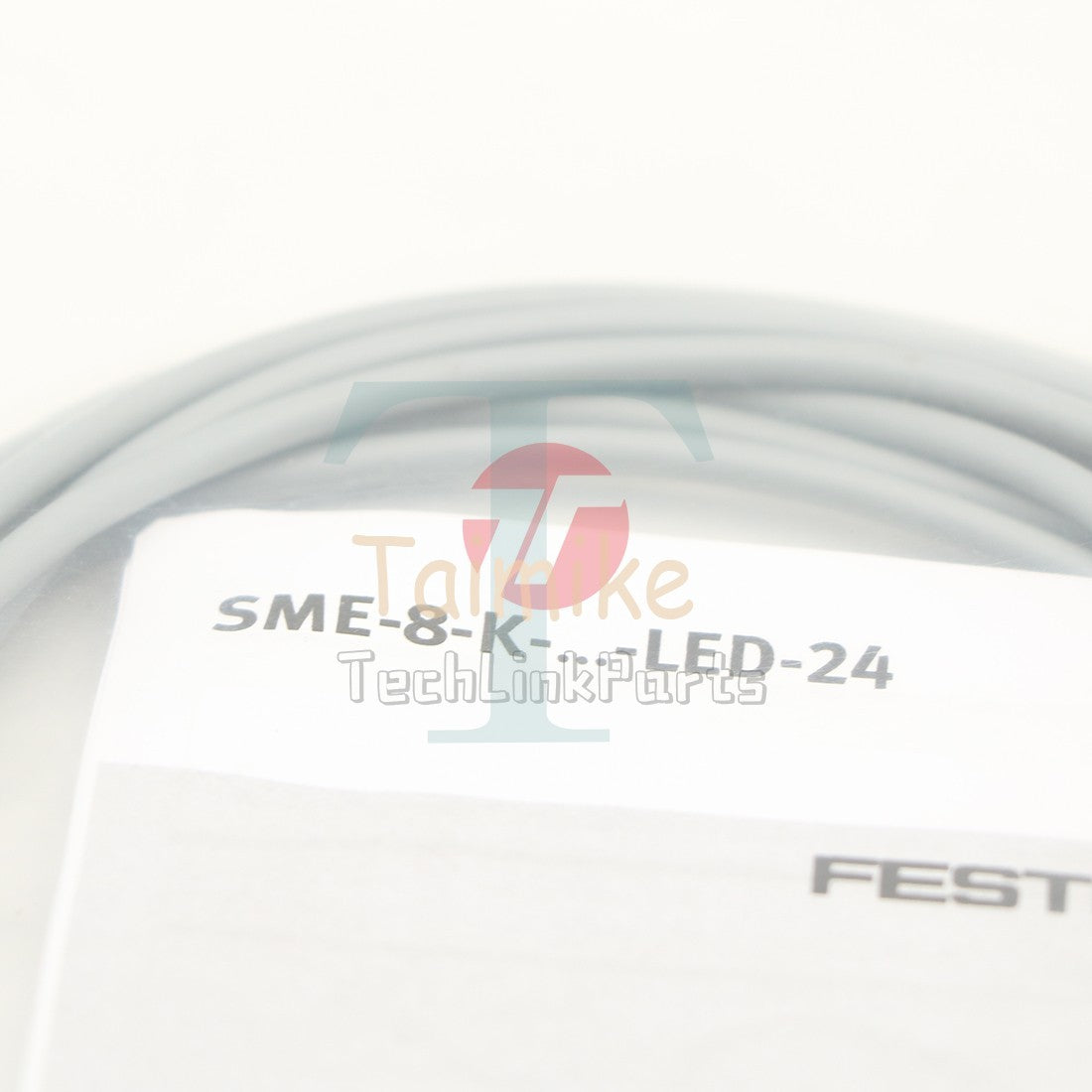 FESTO SME-8-K-LED-24 150855 1PC Proximity Switch Free Shipping