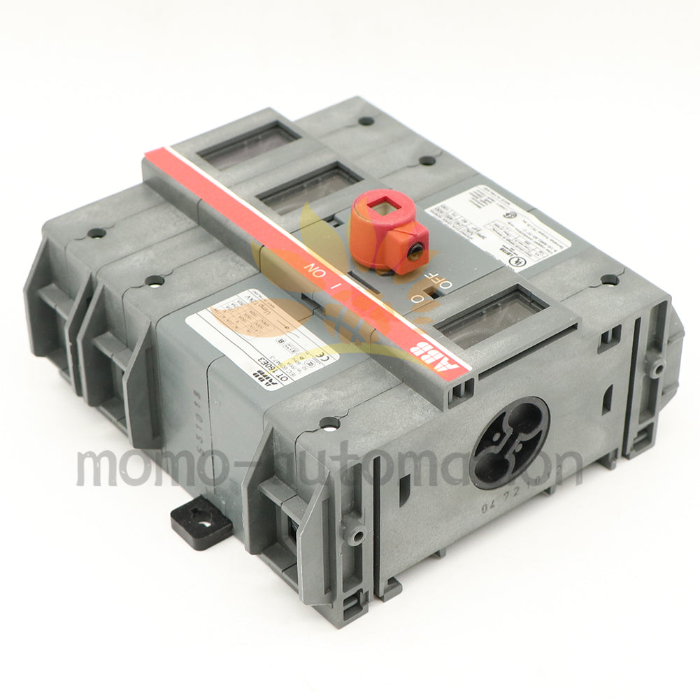 ABB OT160E3 Rotary Disconnect Switch 1PCS