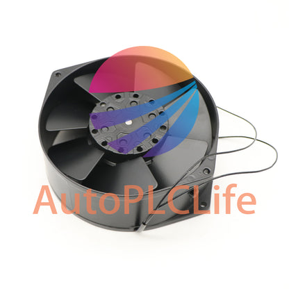 ROYAL FAN TYPE TR655D-7 Metal Fan 200V 50/60Hz 29/29W