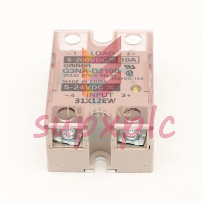Omron G3NA-D210B Solid State Relay G3NAD210B 1PCS