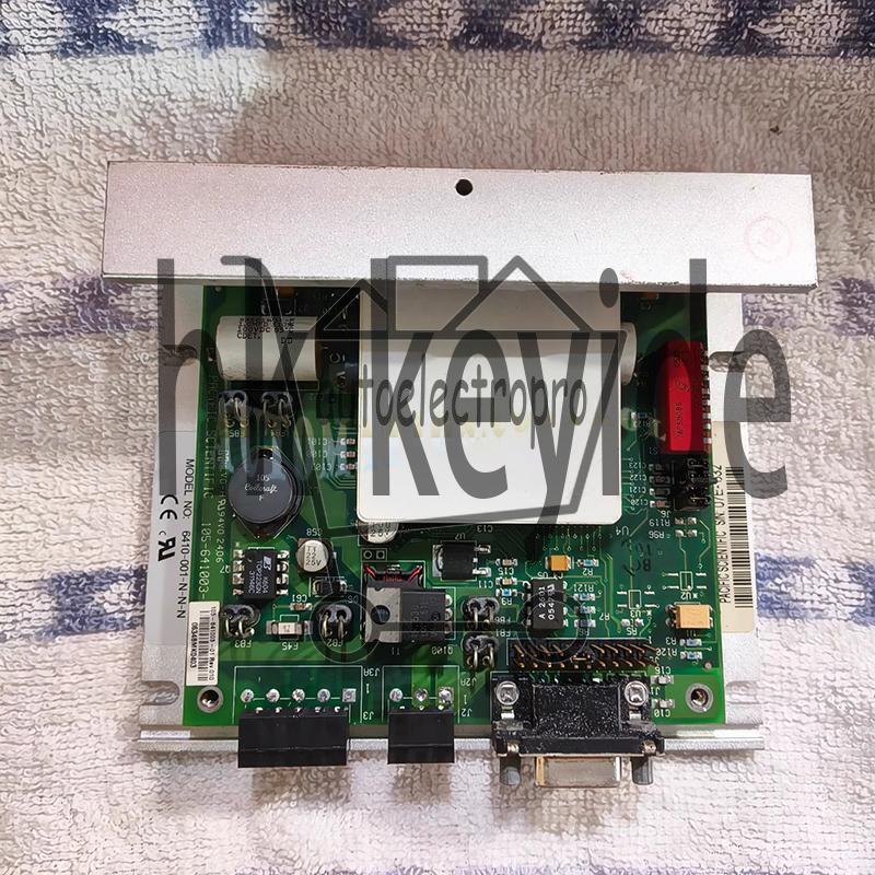 1PC 6410-001-N-N-N Stepper Motor Drive for Pacific Scientific~