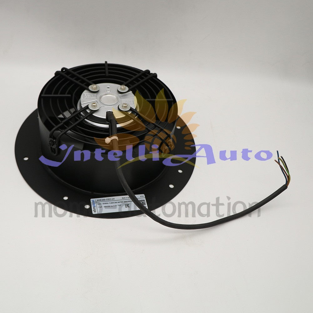 1PCS W2E200-CE31-21 Ebm W2E200CE3121