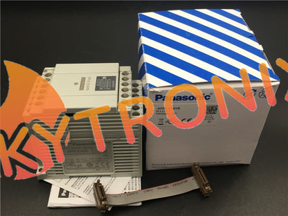 1pcs PLC Expansion Module AFPX-E14YR Panasonic delivery