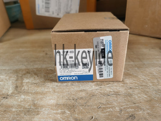 Omron PLC Input Module CP1W-8ED CP1W8ED *TT