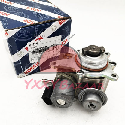 High Pressure Fuel Pump Fit BMW MINI Cooper S R55 R56 R57 R58 N14 9819938480 *