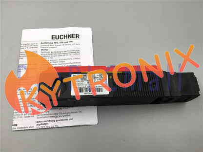 1pcs EUCHNER safety switches TP3-4121A024M