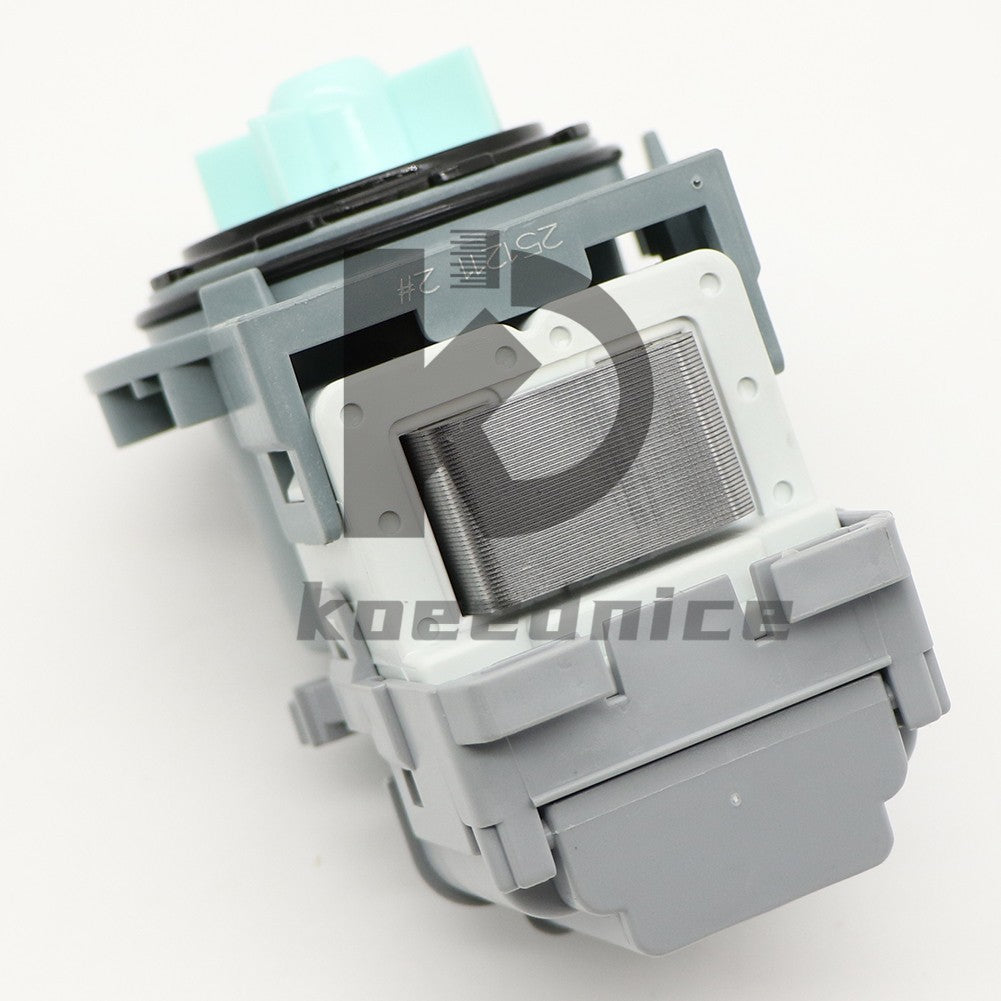 For Samsung Drain Pump PX2026-1 220-230V DC31-00181B PX2025-1 B15-6A DC31-00181A