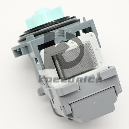 For Samsung Drain Pump PX2026-1 220-230V DC31-00181B PX2025-1 B15-6A DC31-00181A