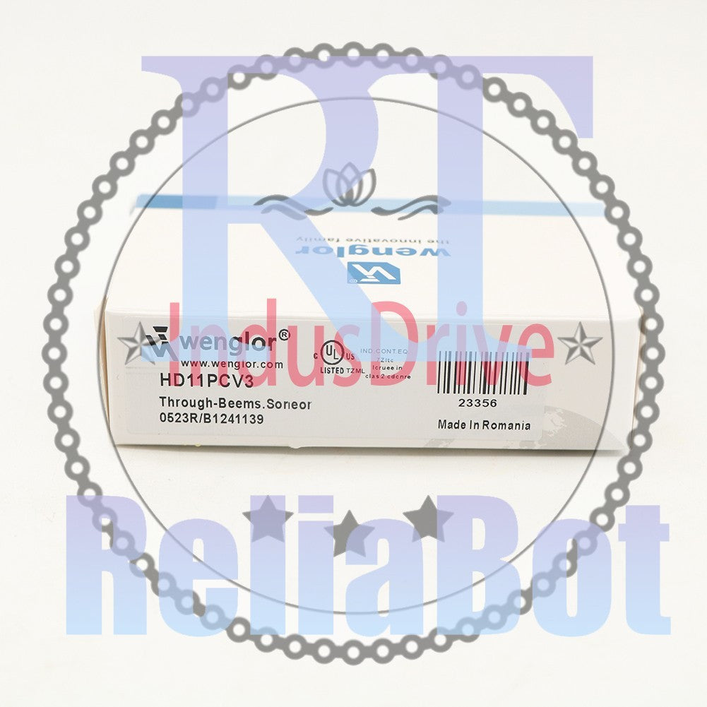 Wenglor HD11PCV3 photoelectric switch
