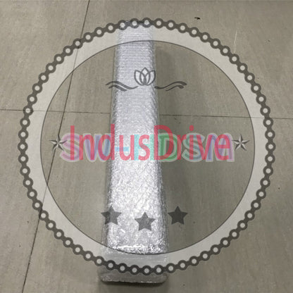 1PCS Festo Pneumatic Cylinder DSBC-63-400-PPVA-N3 freight free