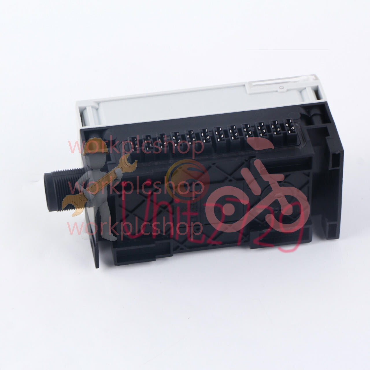 1PCS FESTO bus node 195740 CPX-FB13 #US