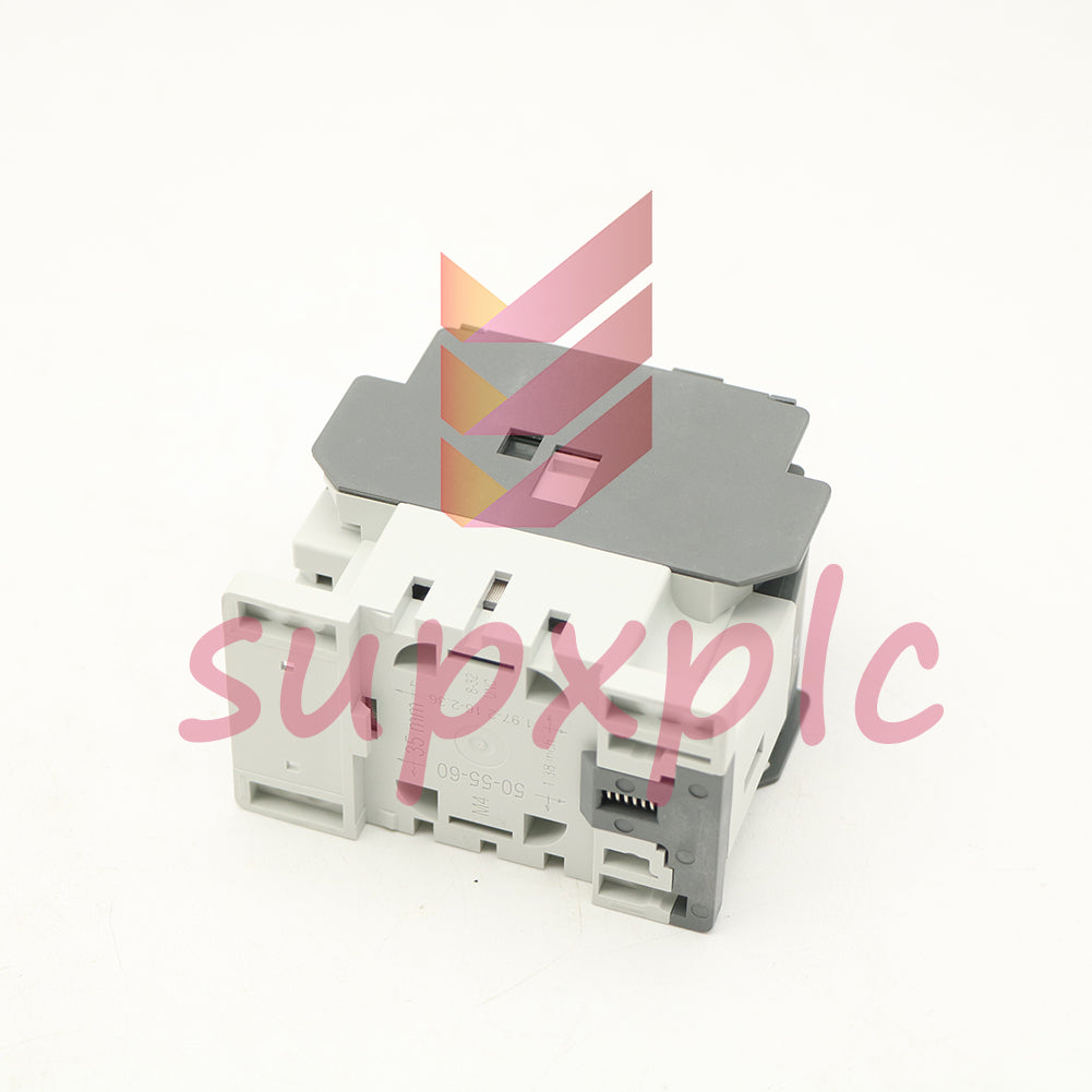 1PCS 1SBL161001R8001 ABB A12-30-01 Contactor 220V 50/60Hz