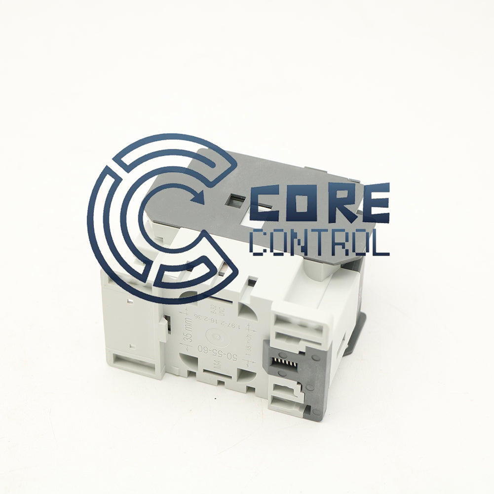 1PCS ABB A12-30-01 AC Contactor 220V 50/60Hz 1SBL161001R8001