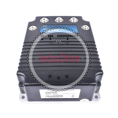 For 1244-6661 600A 72V Curtis MultiMode PMC SepEx Motor Speed Controller