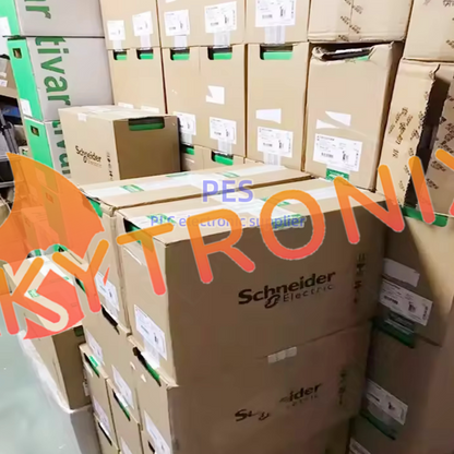 170INT11000 1X SND Modicon 170INT11000 PLC Module Fast Shipping