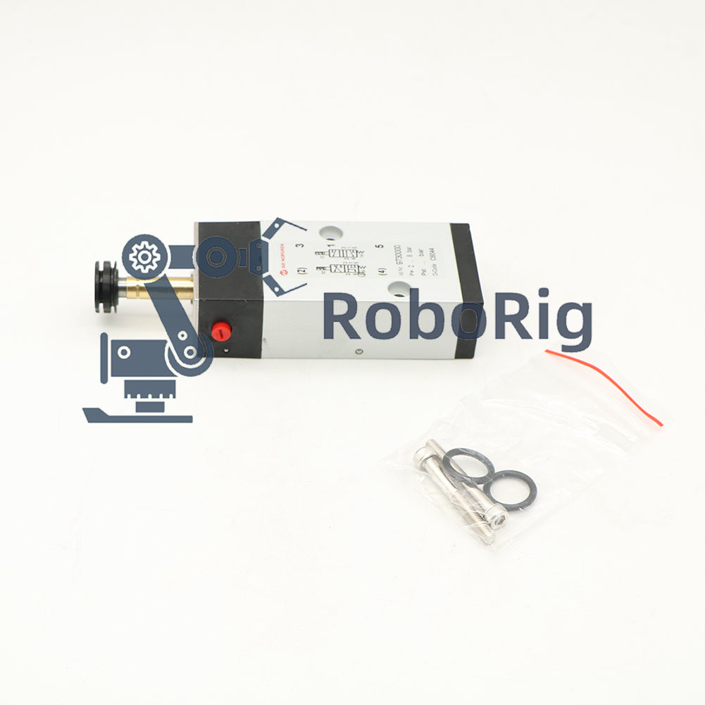1pcs NORGREN 9730000