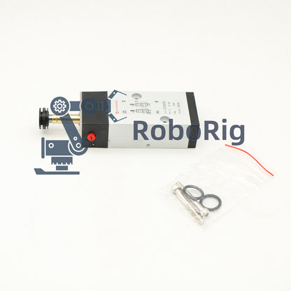 1pcs NORGREN 9730000
