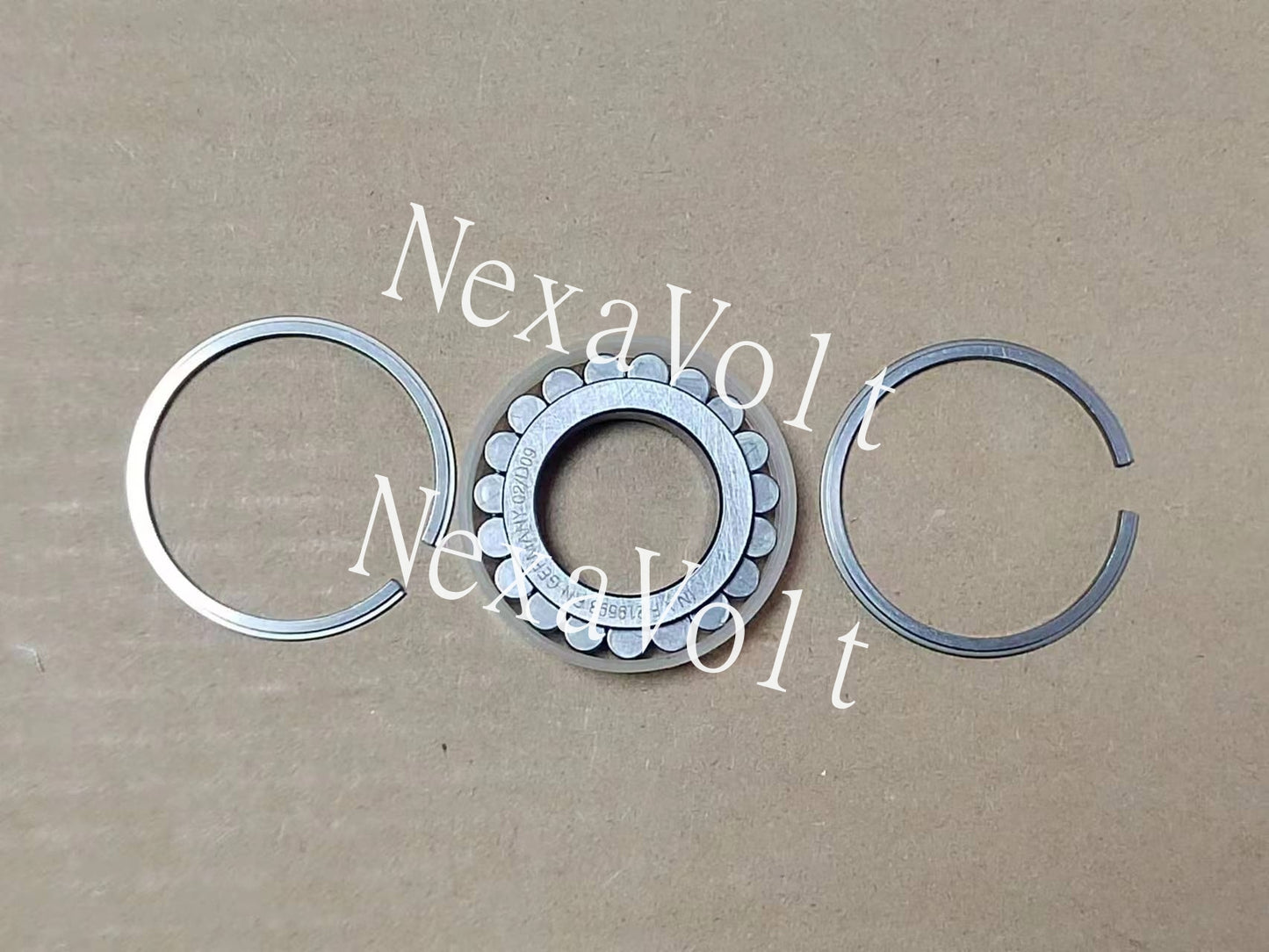 ONE INA F-219593 Roller Bearing