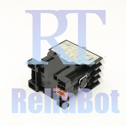 1PCS AC Contactor Teco CU-11 3A1B 220Vac