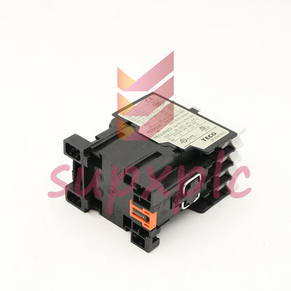 TECO CU-11 3A1B AC Contactor 220VAC