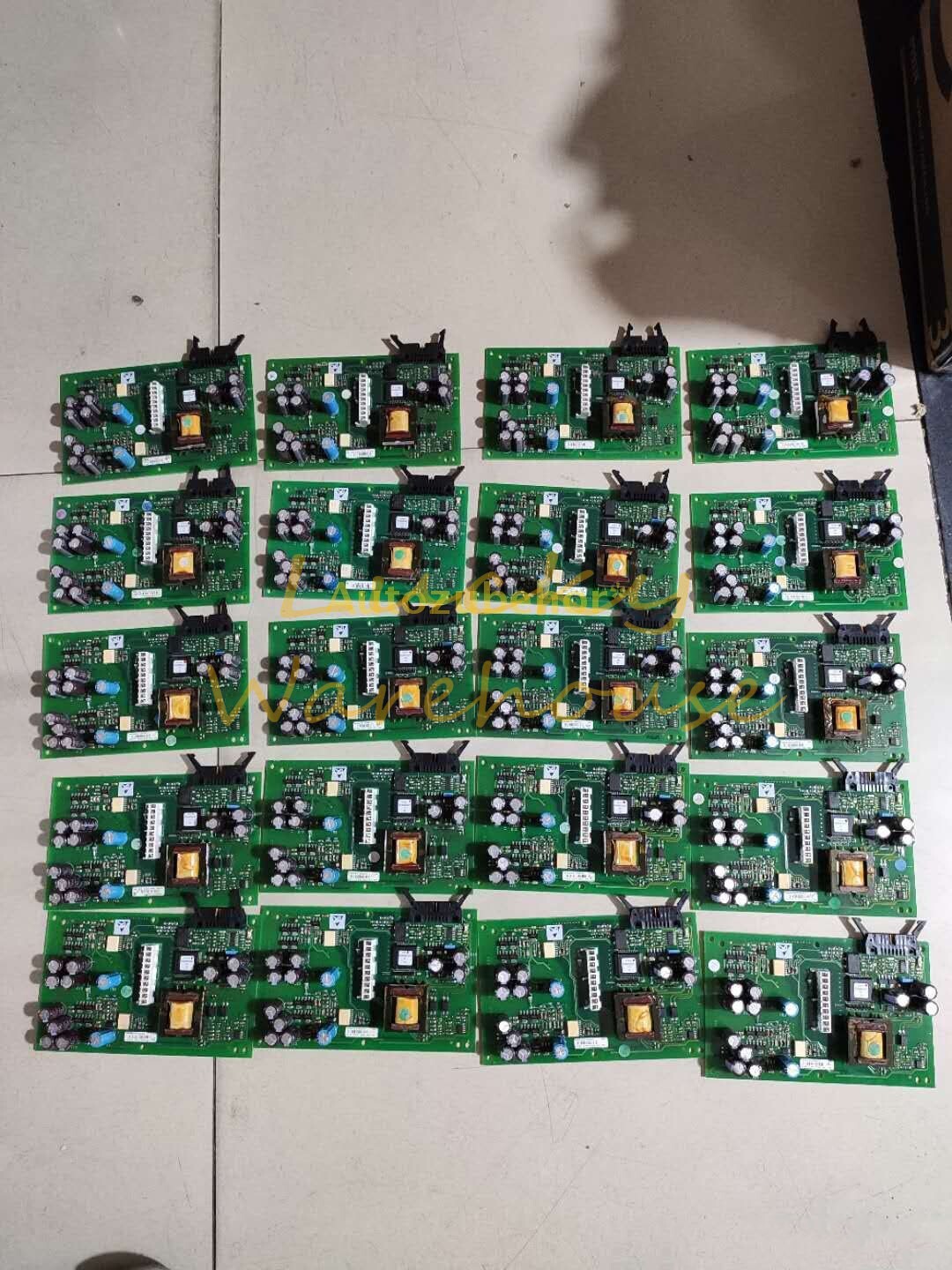 AH464915U001 690 inverter high power drive board