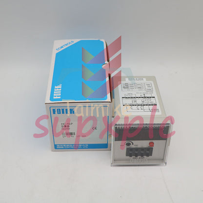 1PCS Fotek Counter HC-41P ( HC41P )