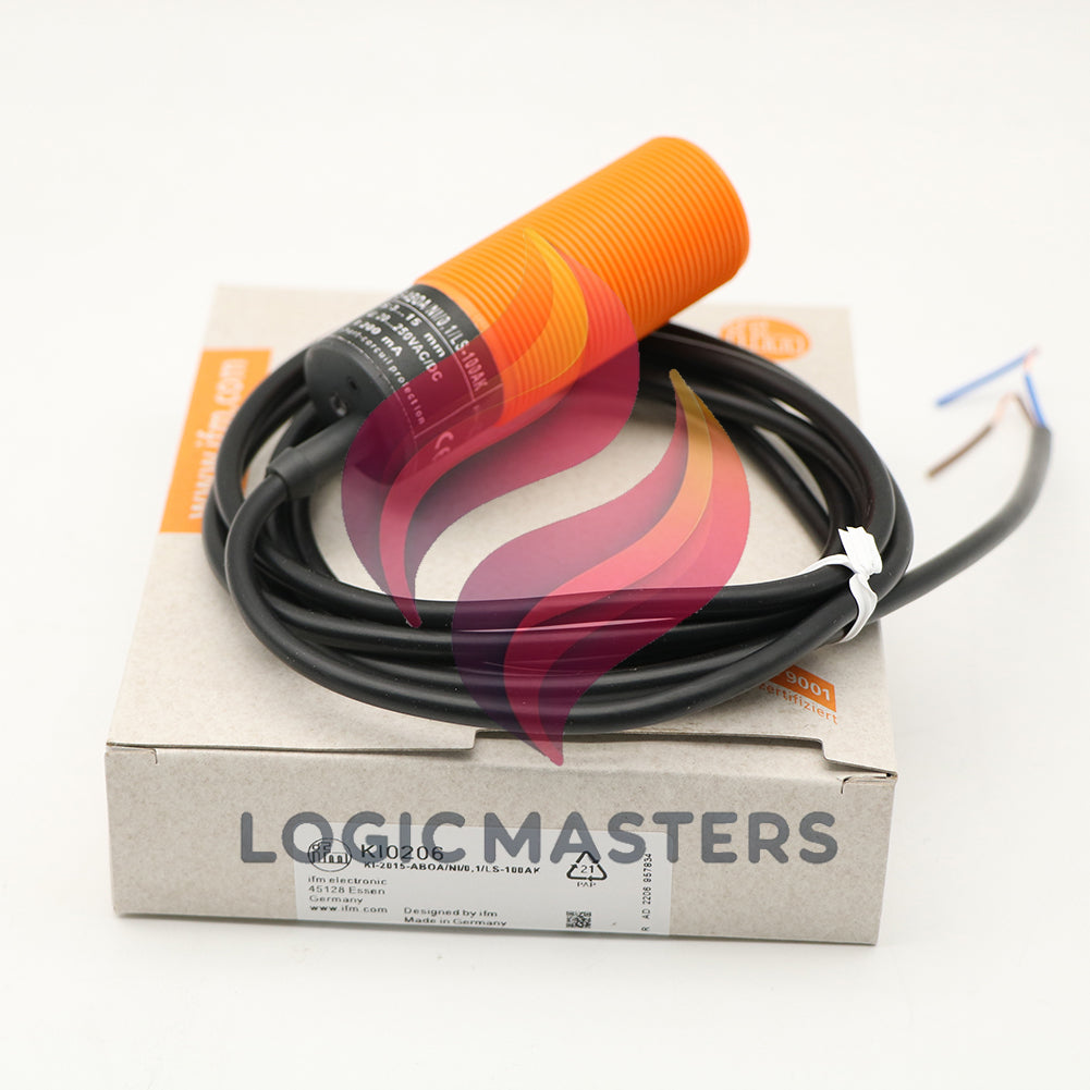 1PCS For IFM KI0206 Photoelectric proximity sensor