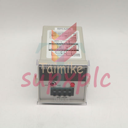 1PCS Fotek Counter HC-41P ( HC41P )