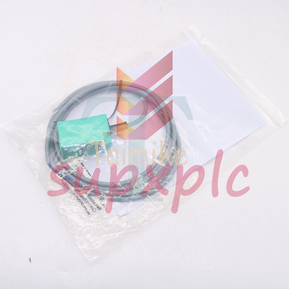 NBN15-F11-E2 1PCS Pepperl+ Fuchs Proximity Sensor