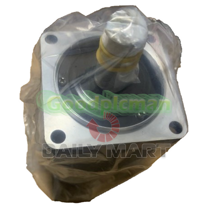 YASKAWA SGMAS-04ACA21 Servo Motor