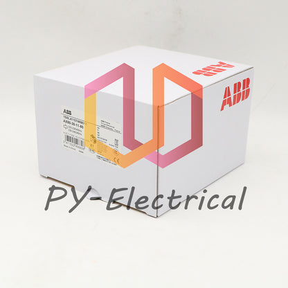 ABB AC Contactor AX80-30-11-80 1SBL411074R8011 220-230V (1PCS)