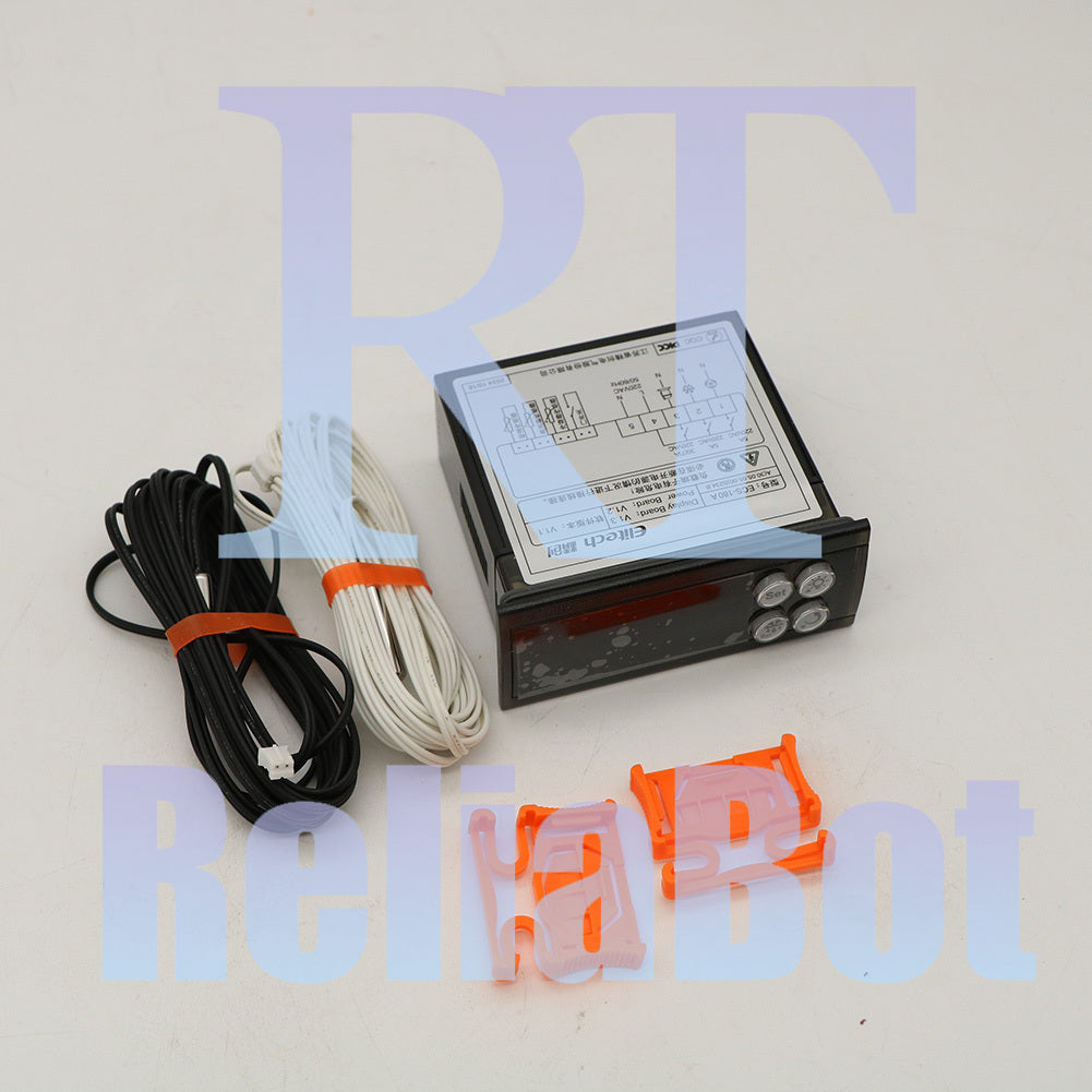 1PCS FOR ECS-180A Temperature Controller