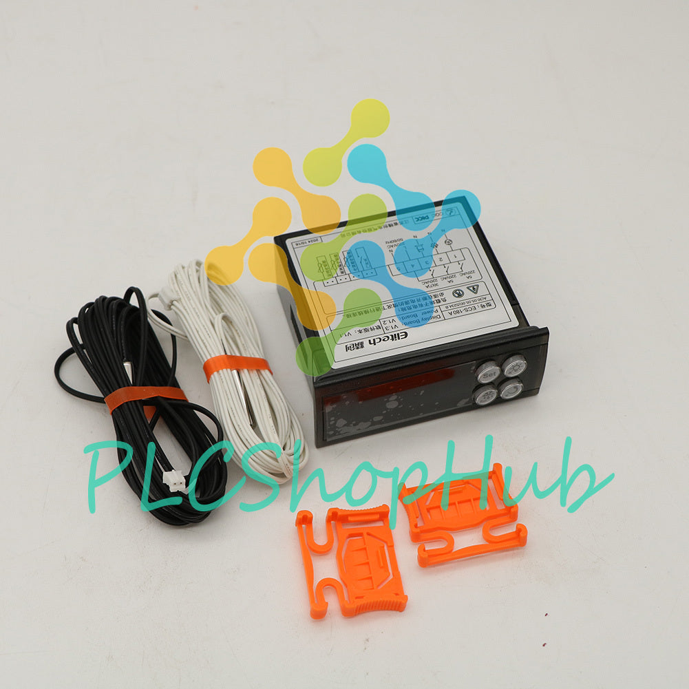 FOR ECS-180A Temperature Controller 1PCS