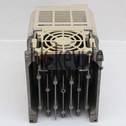 1PC Yaskawa CIMR-JU4A0009BAA Inverter Free delivery
