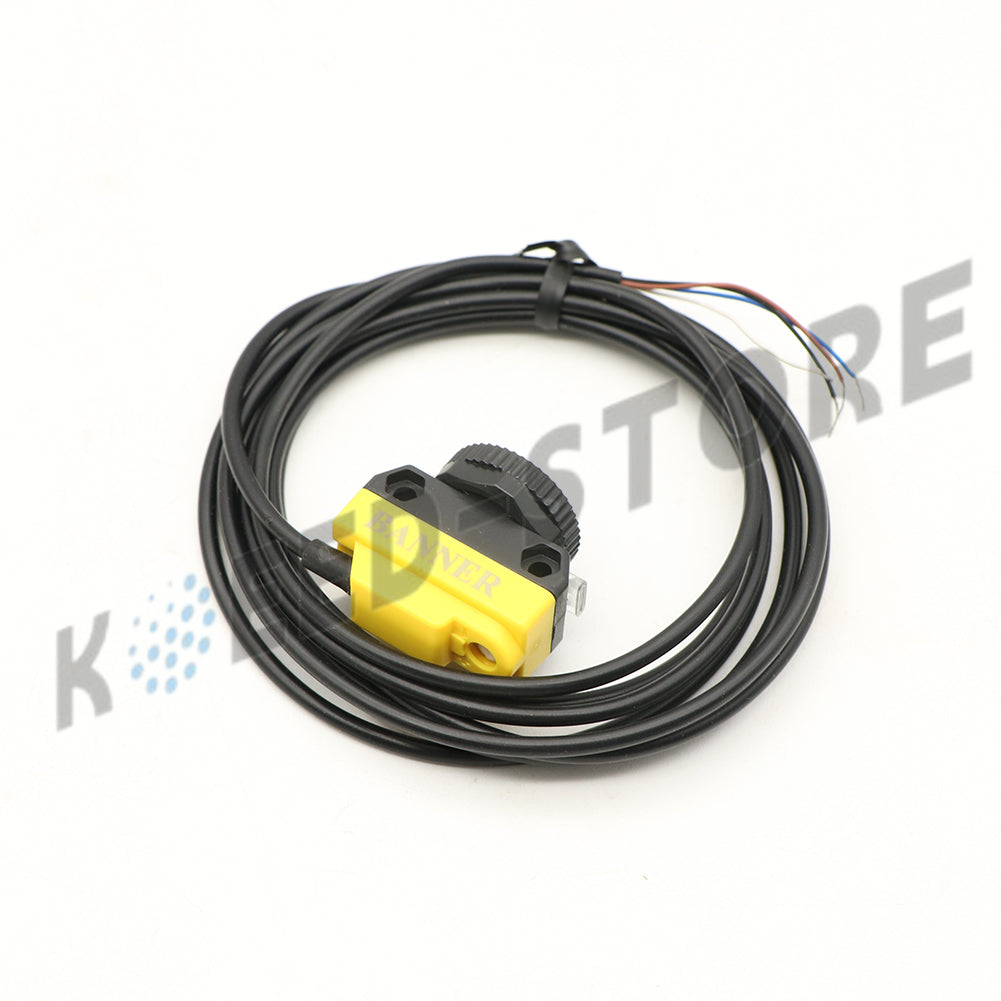 Banner QS18VN6XLP Photoelectric sensor 1PCS