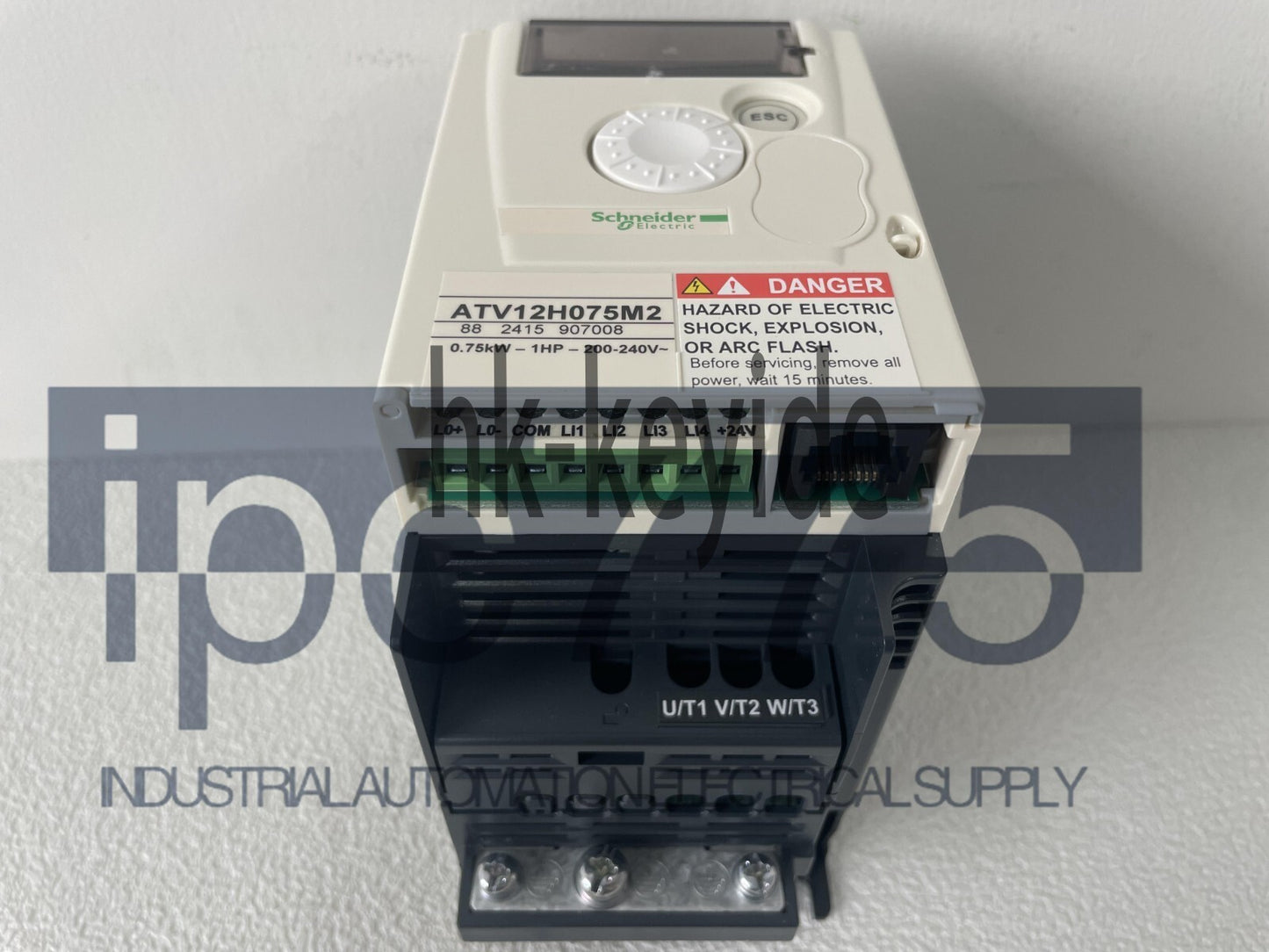 For Schneider inverter ATV12H075M2 Affordable price