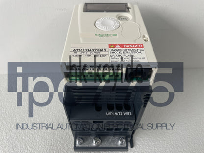 For Schneider inverter ATV12H075M2 Affordable price