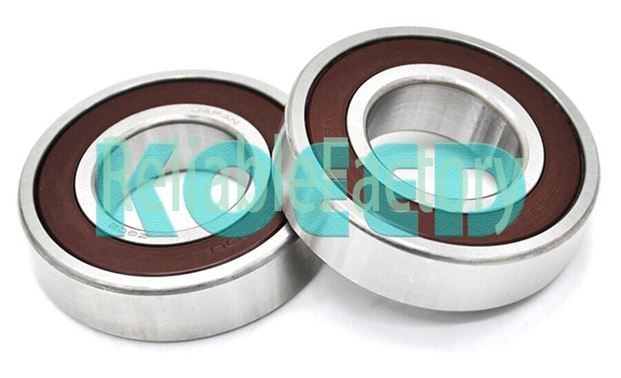 NSK 608DD C3 Deep Groove Bearing Miniature 8x22x7mm.