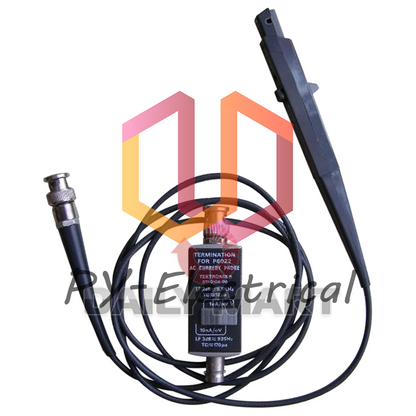 & Tested TEKTRONIX P6022/P6021 Oscilloscope Current Probe