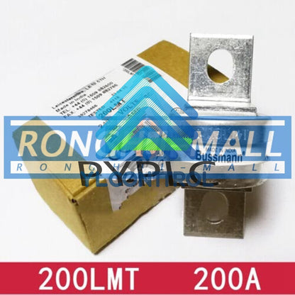 1PCS FOR BUSSMANN Fuse 200LMT 200A 240V