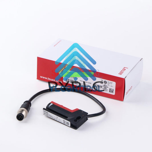 1PC LEUZE label sensor GS 61 / 6D.2,200-S12 GS 61/6D.2,200-S12