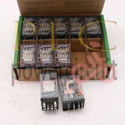 10PCS Schneider RXM4AB2P7 General Purpose Relay Zelio~