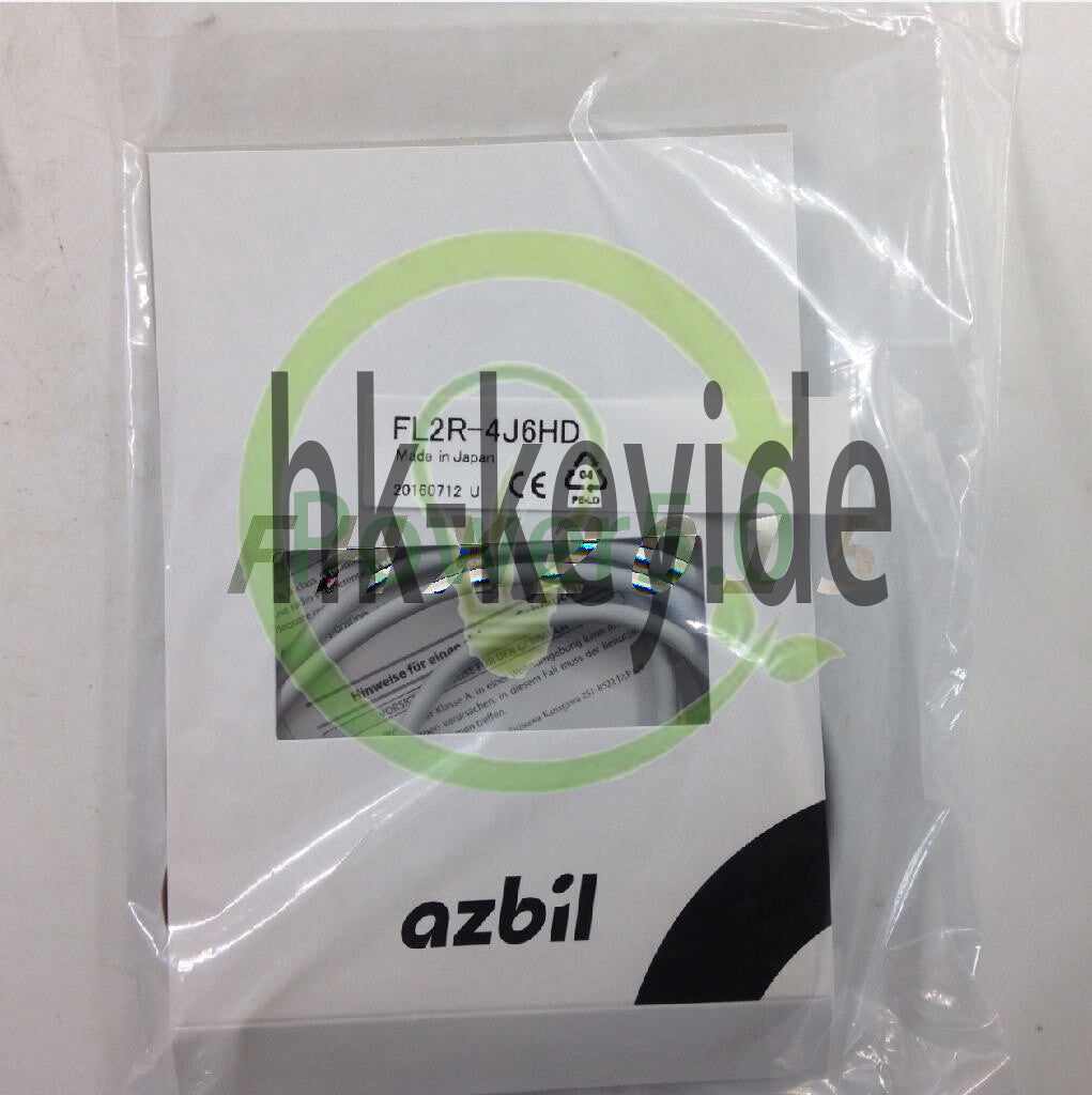 AZBIL proximity switch FL2R-4J6HD 1PCS
